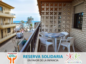 Apartamentos Bernat 3000